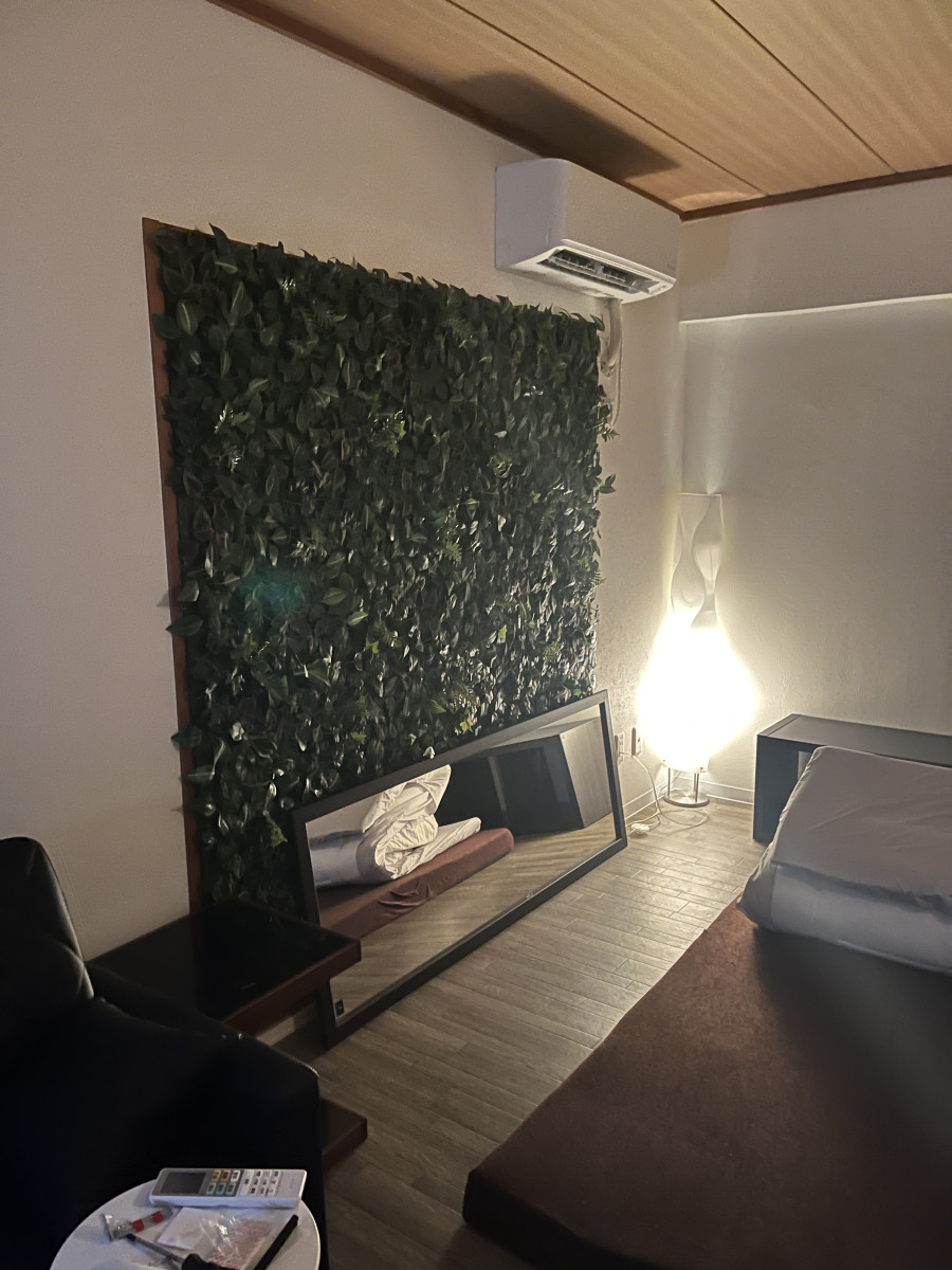 スペースの3枚目の写真