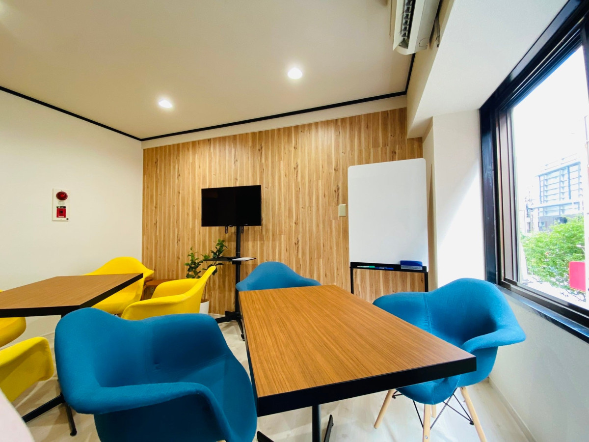 スペースの2枚目の写真