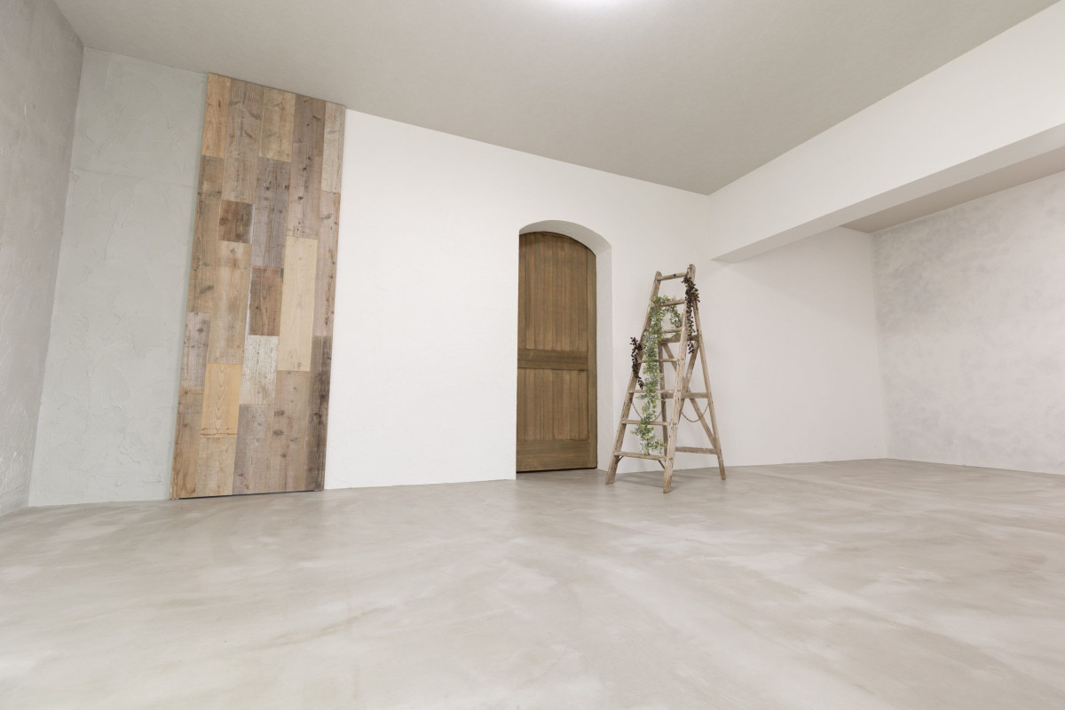 スペースの2枚目の写真