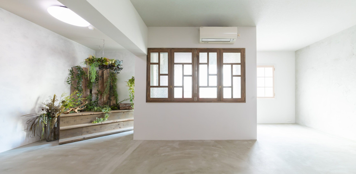 スペースの3枚目の写真