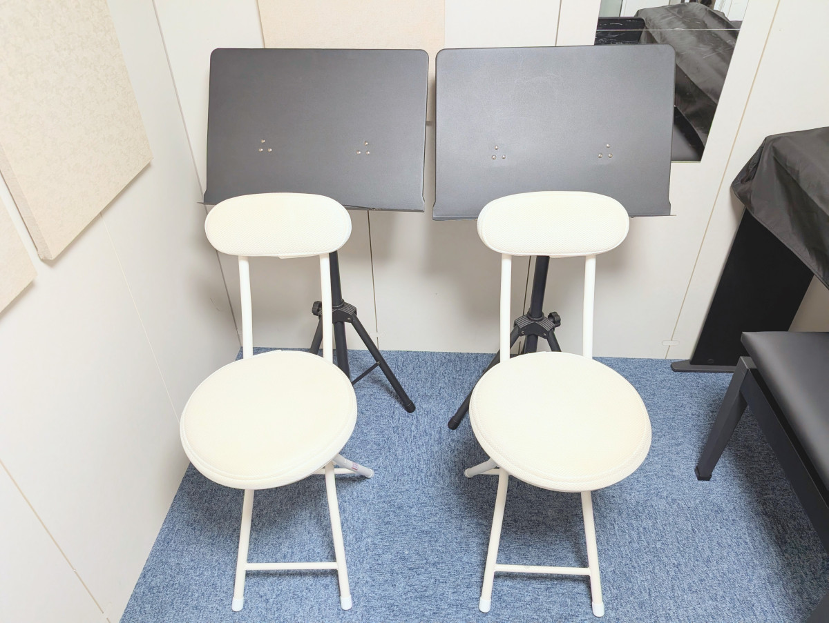 スペースの3枚目の写真