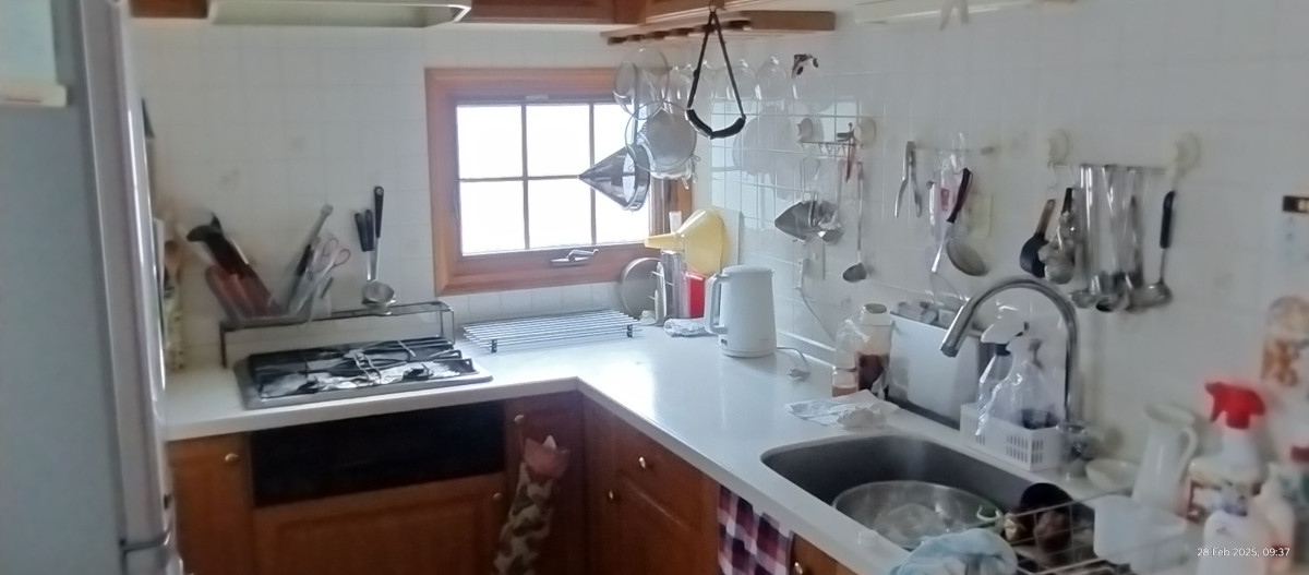 スペースの3枚目の写真