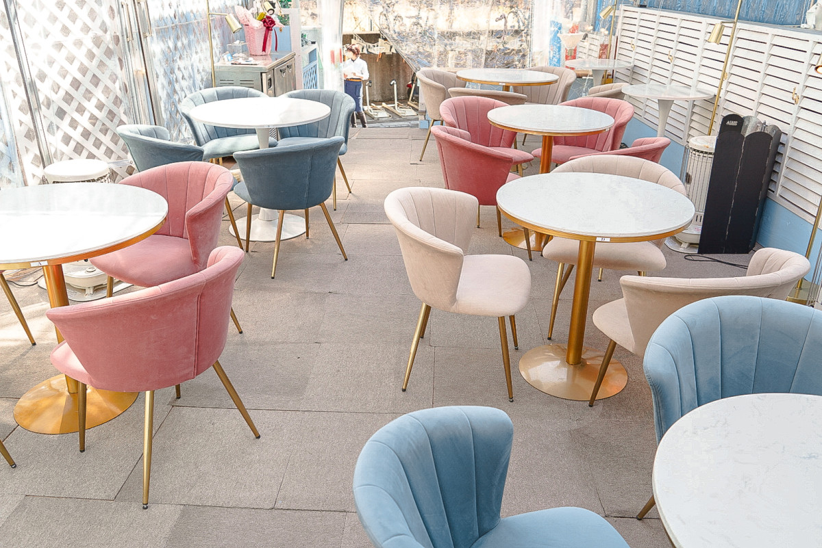 スペースの2枚目の写真