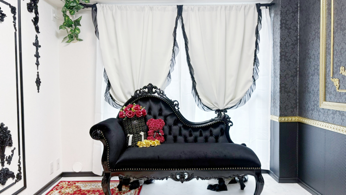 スペースの3枚目の写真