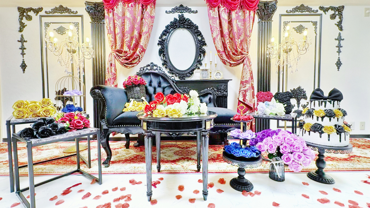 スペースの2枚目の写真