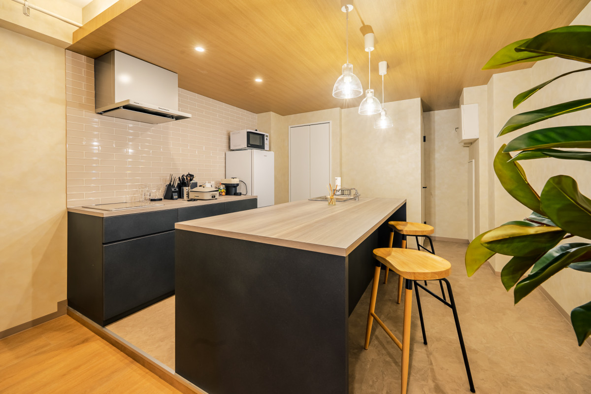 スペースの3枚目の写真