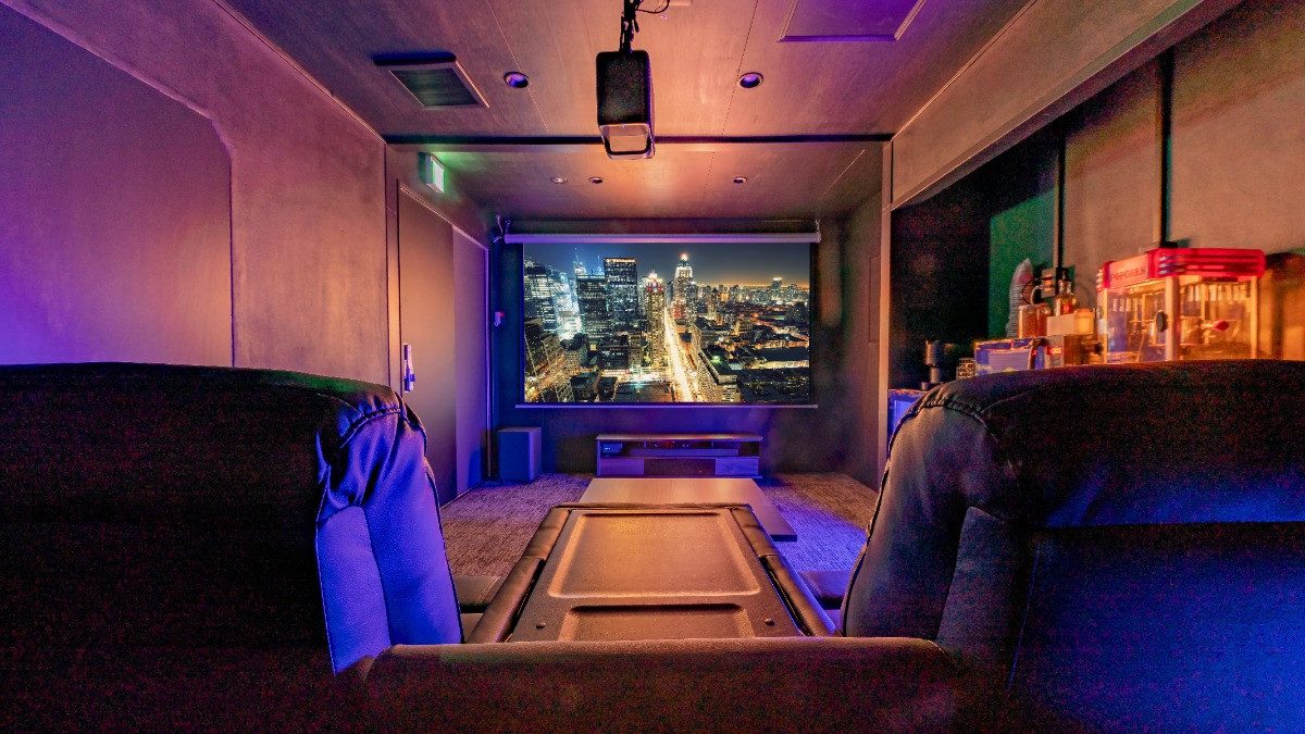 スペースの1枚目の写真