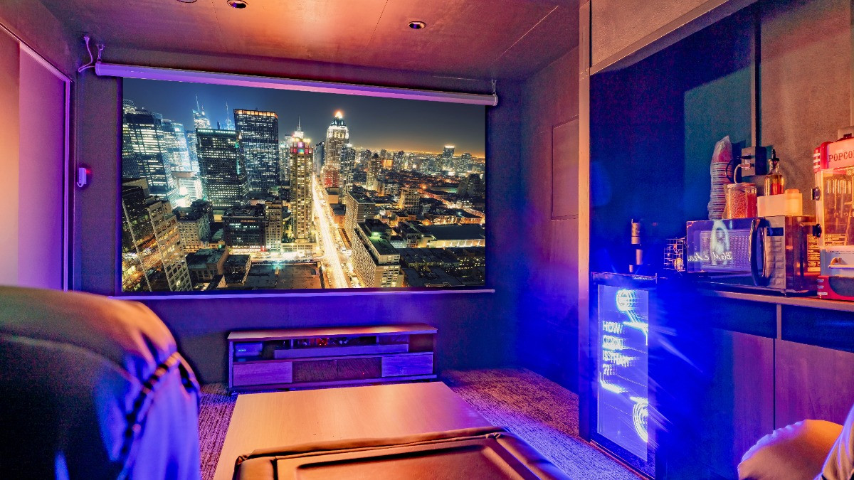 スペースの3枚目の写真