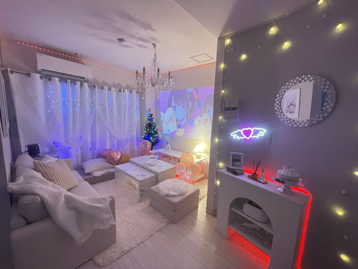 スペースの3枚目の写真