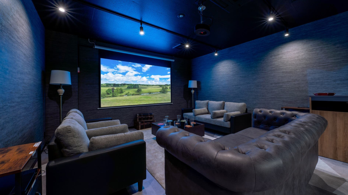 スペースの3枚目の写真