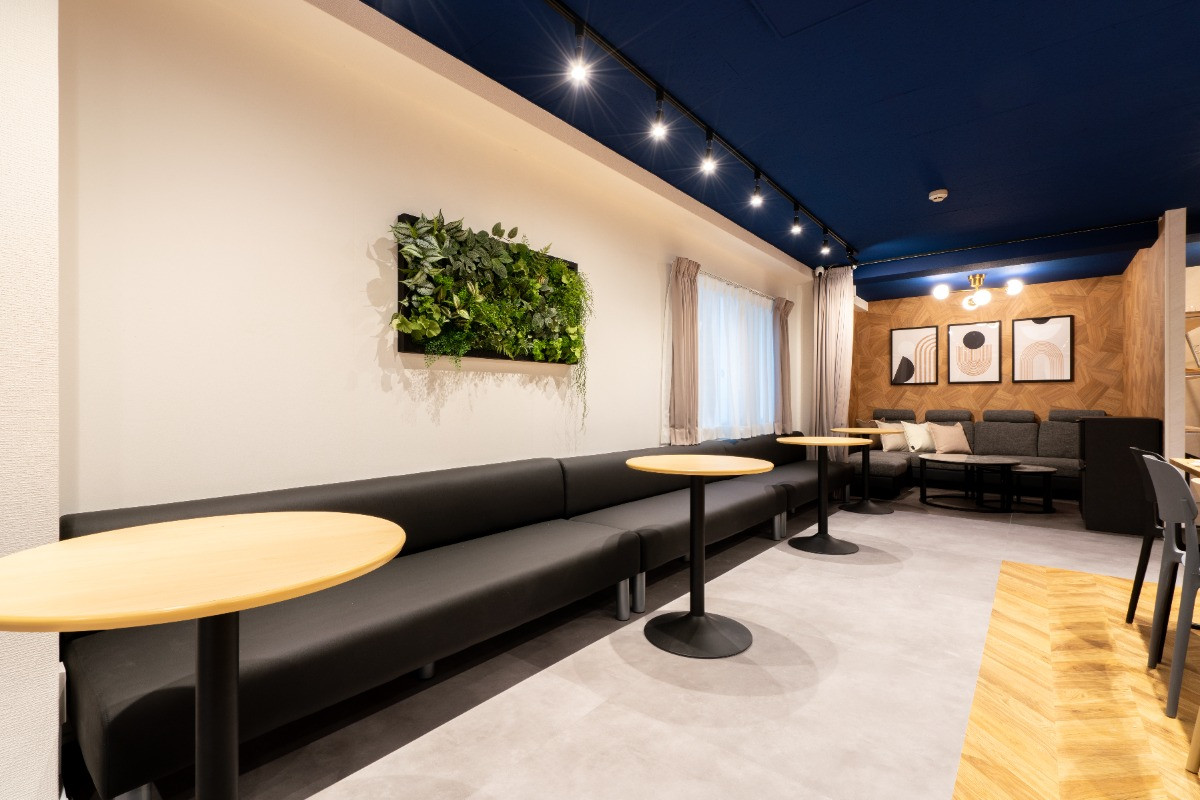 スペースの3枚目の写真