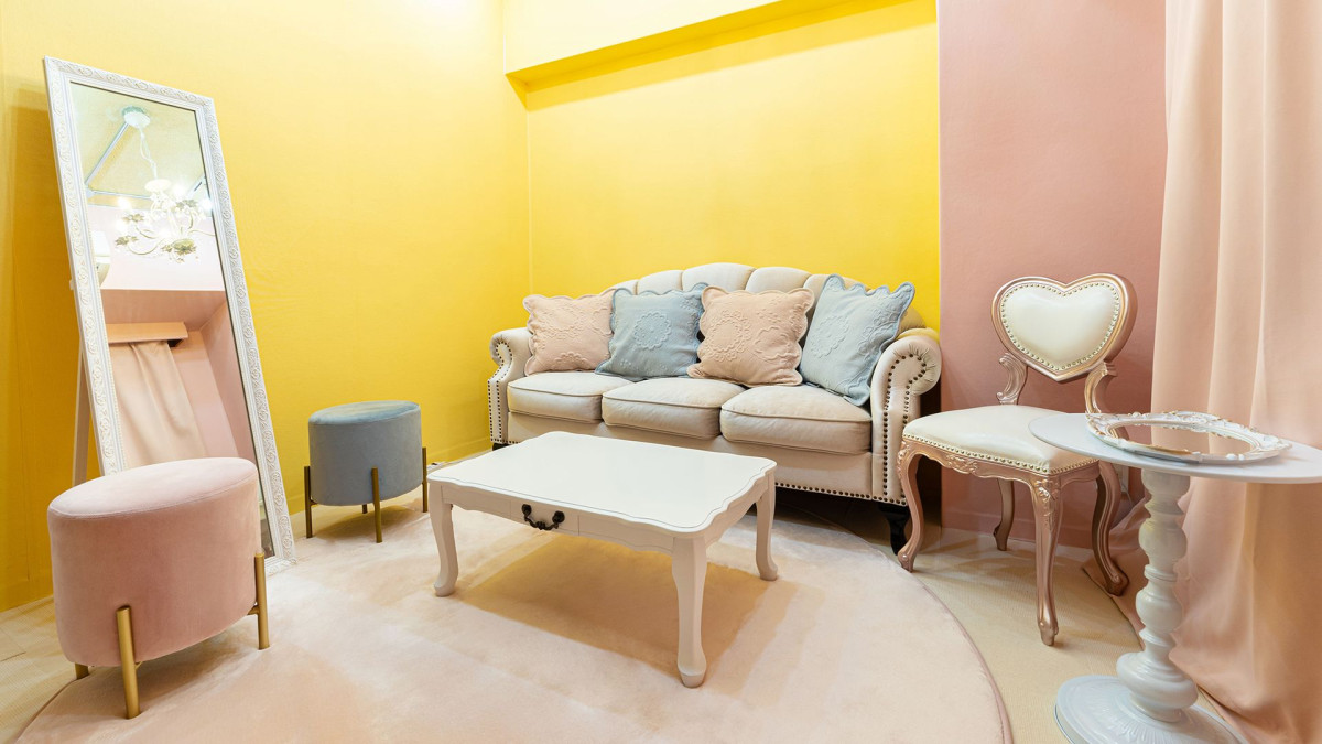 スペースの1枚目の写真