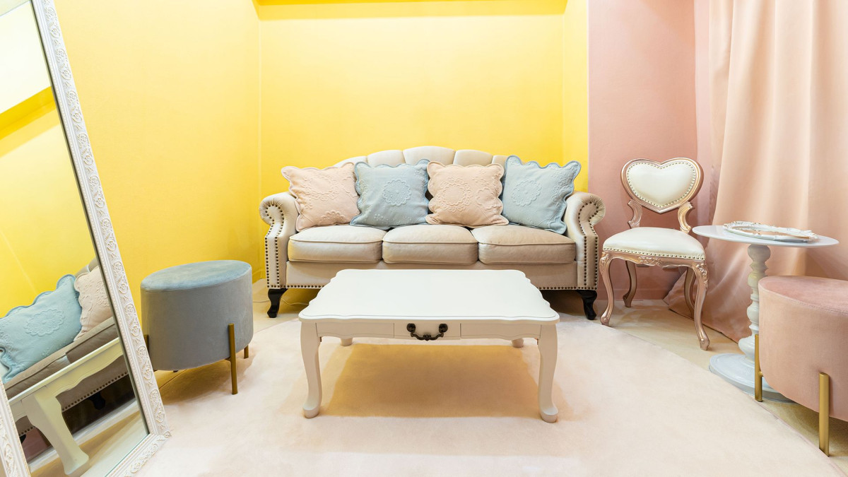 スペースの2枚目の写真