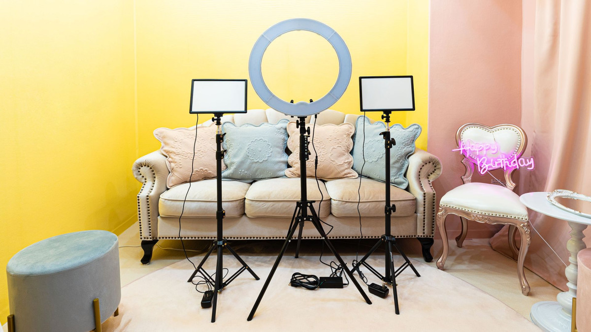 スペースの3枚目の写真