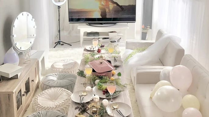 スペースの1枚目の写真