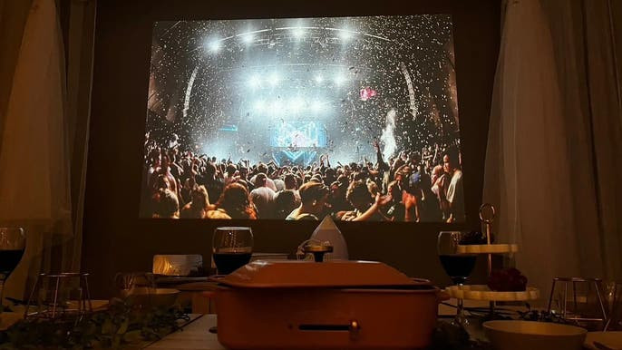 スペースの2枚目の写真