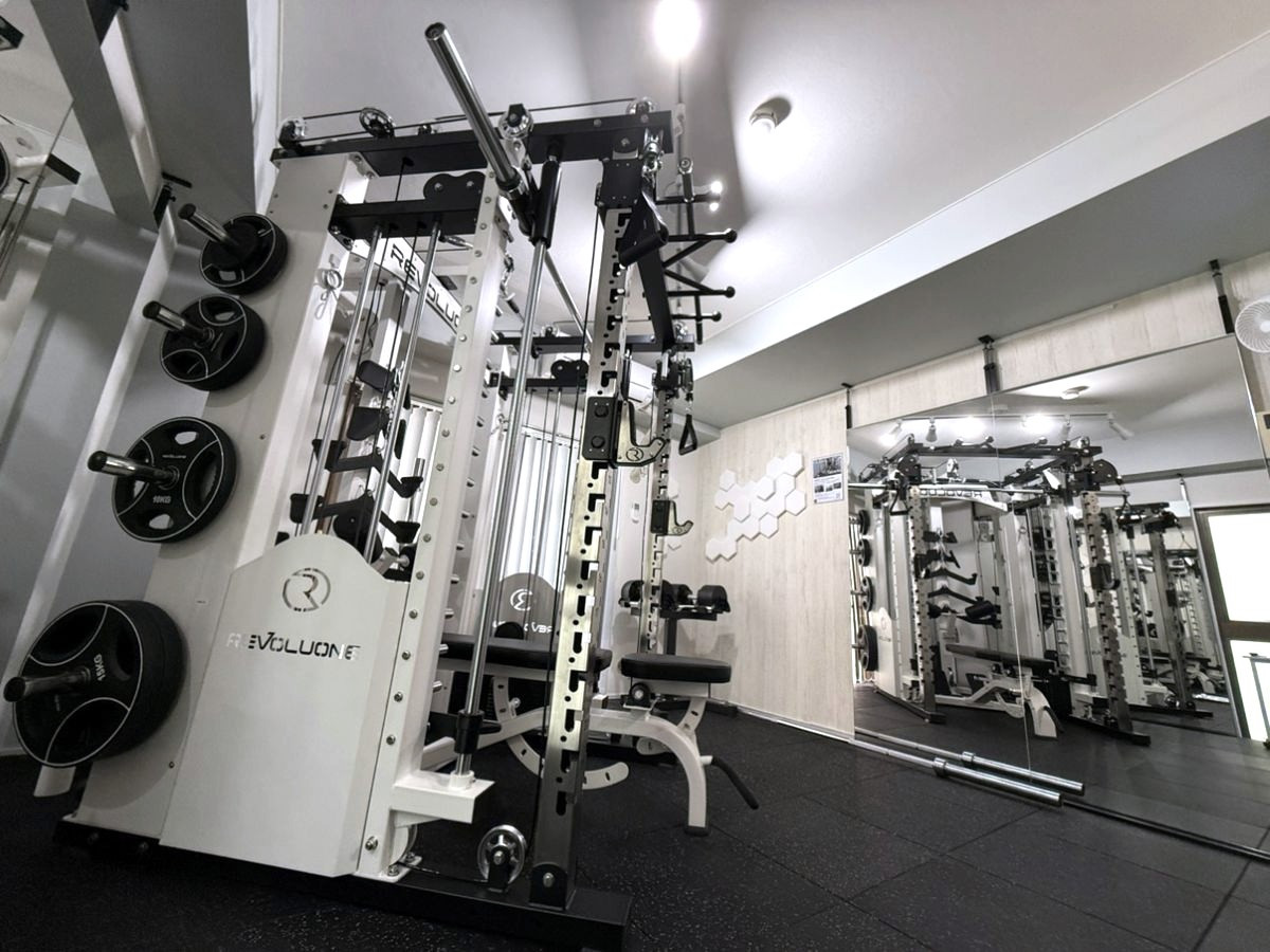 スペースの3枚目の写真