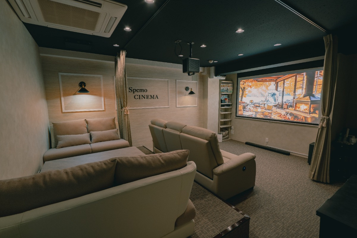 スペースの2枚目の写真