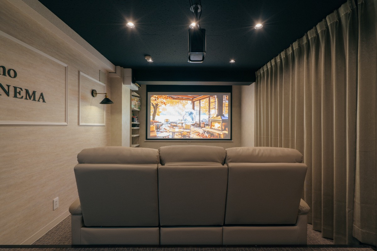 スペースの3枚目の写真