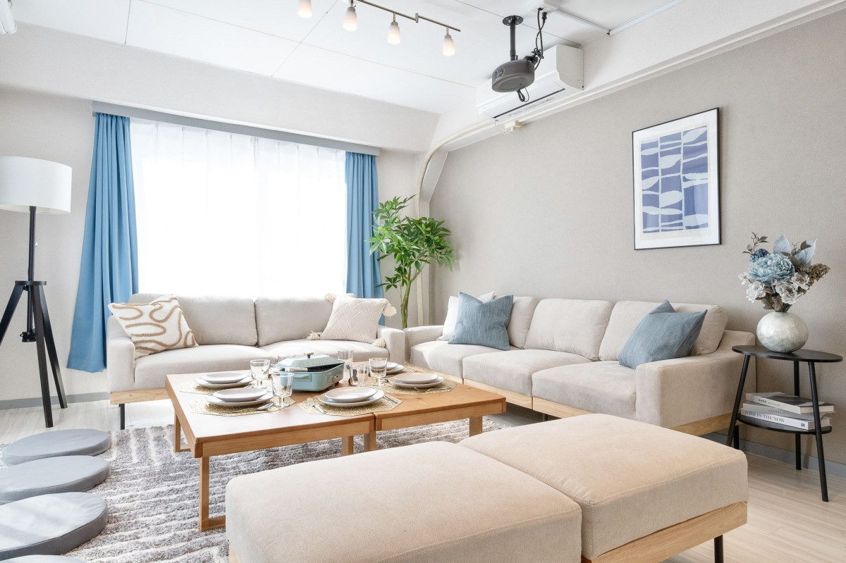 スペースの2枚目の写真