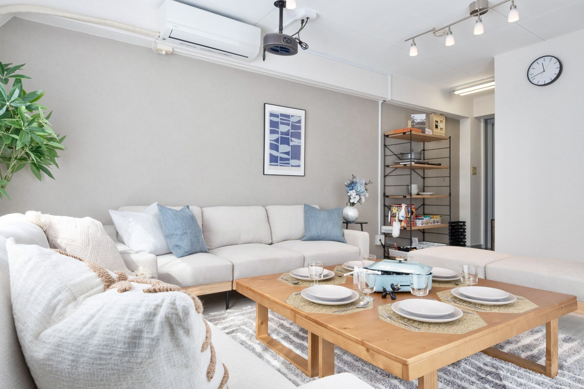 スペースの3枚目の写真