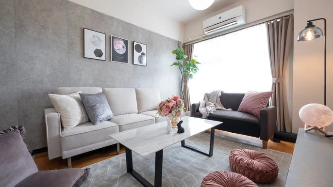 スペースの3枚目の写真