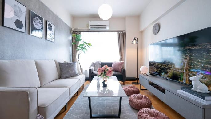 スペースの1枚目の写真