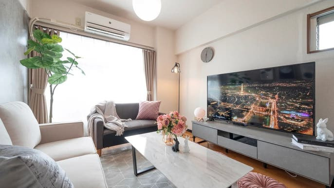 スペースの2枚目の写真