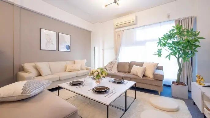 スペースの1枚目の写真