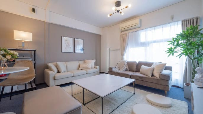 スペースの2枚目の写真