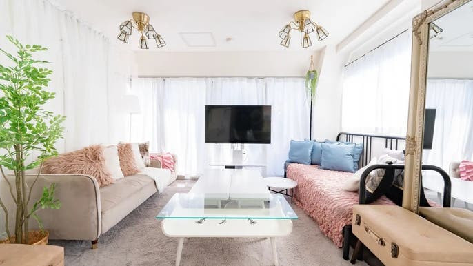 スペースの1枚目の写真