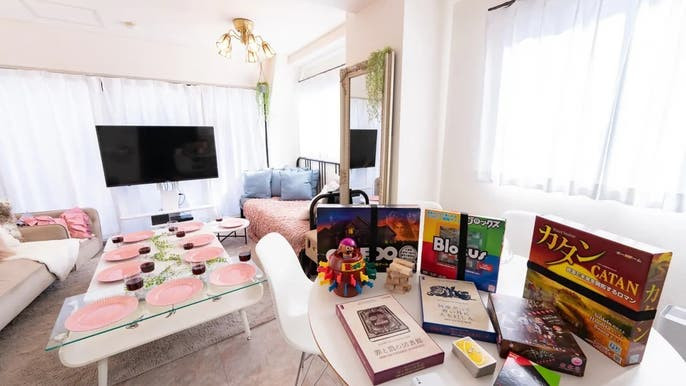 スペースの2枚目の写真