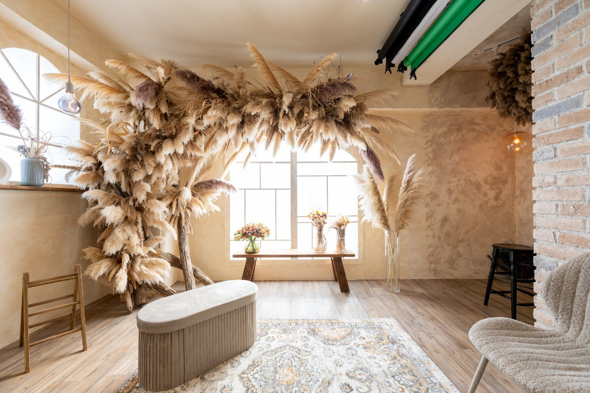 スペースの2枚目の写真