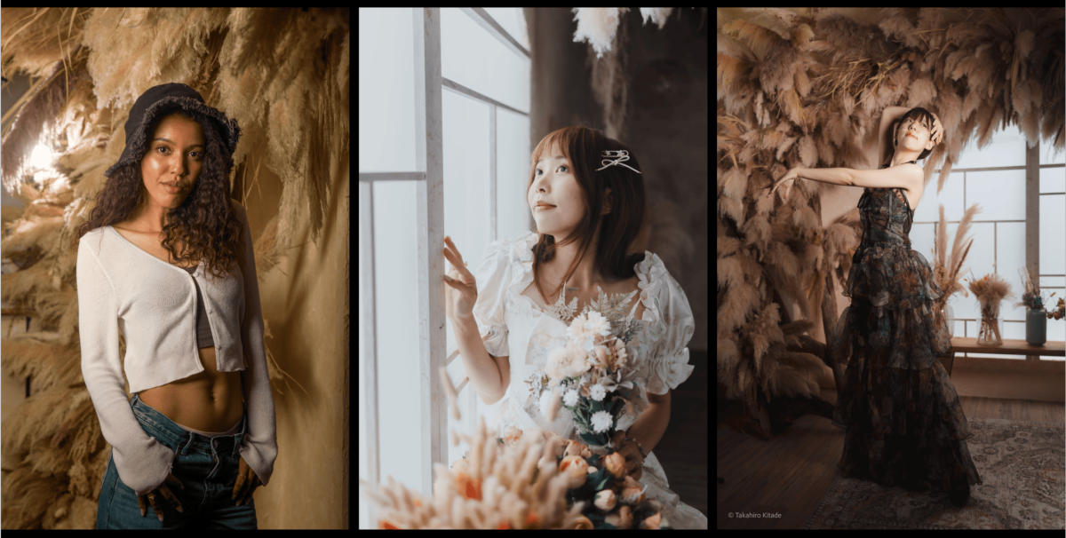 スペースの3枚目の写真