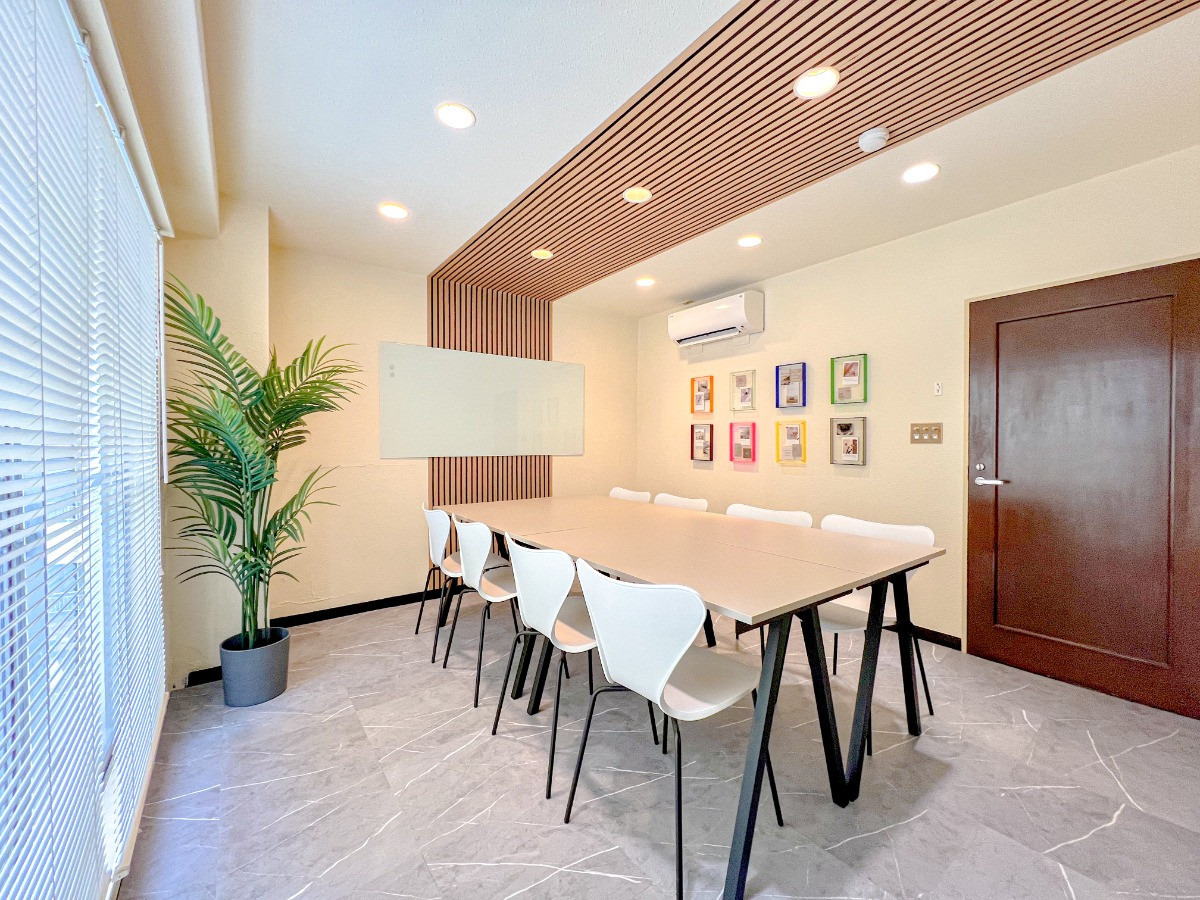 スペースの2枚目の写真