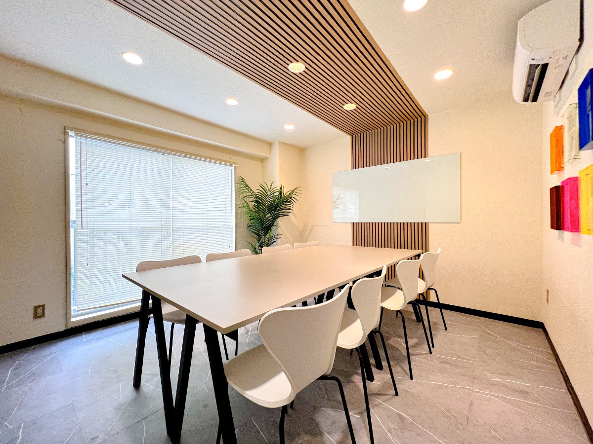 スペースの1枚目の写真