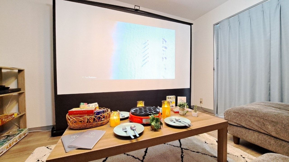 スペースの3枚目の写真