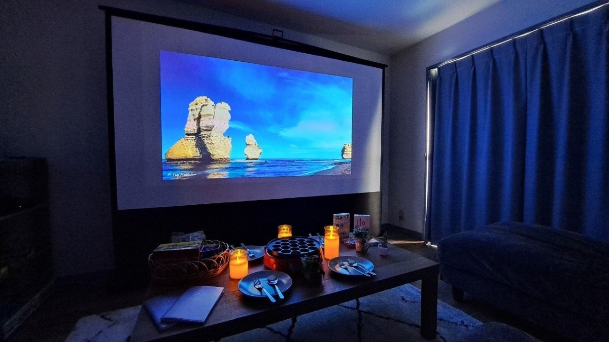 スペースの2枚目の写真