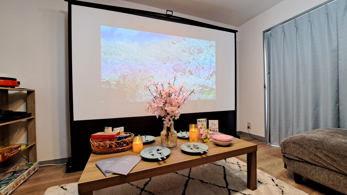 スペースの1枚目の写真