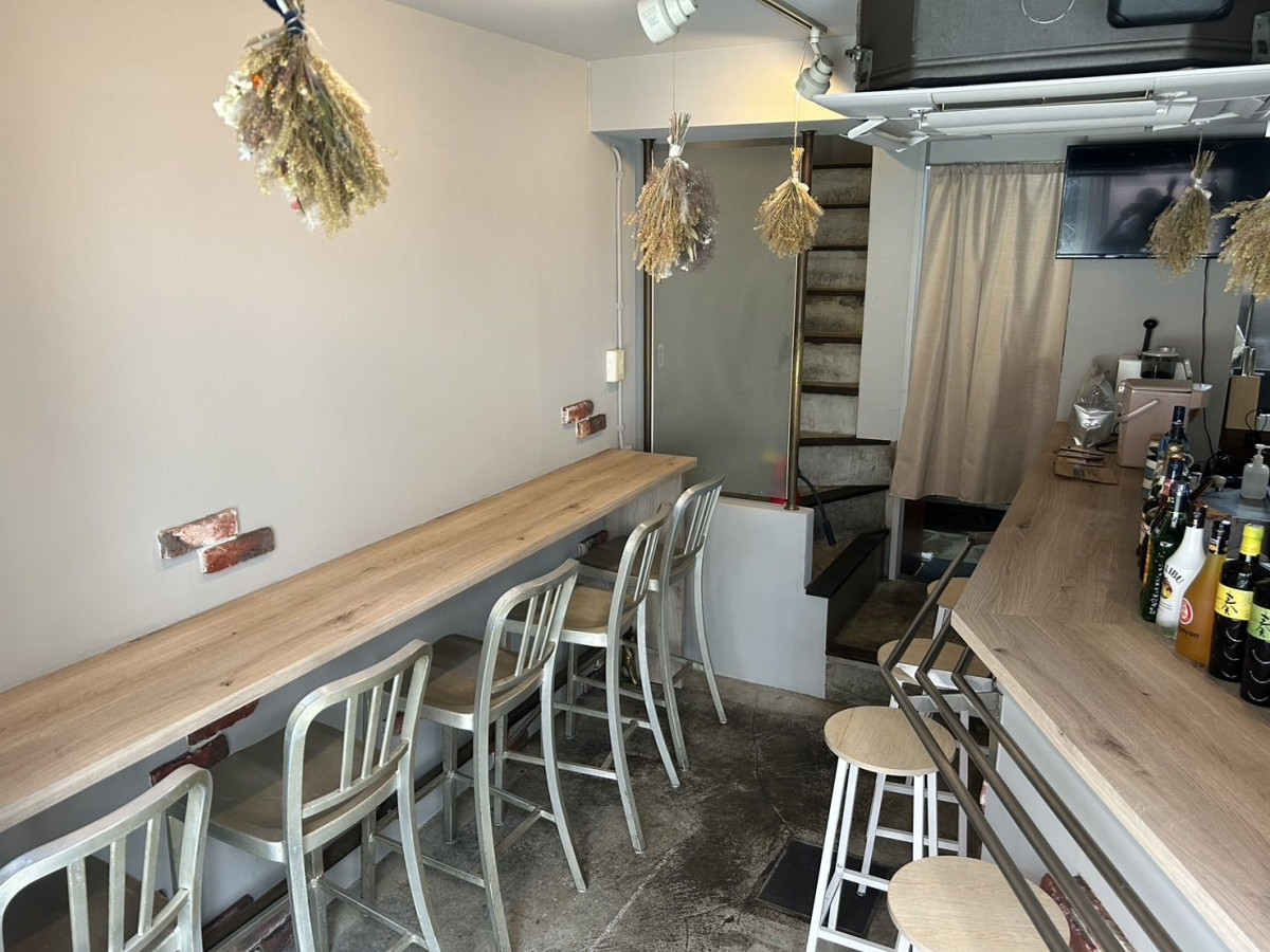 スペースの1枚目の写真