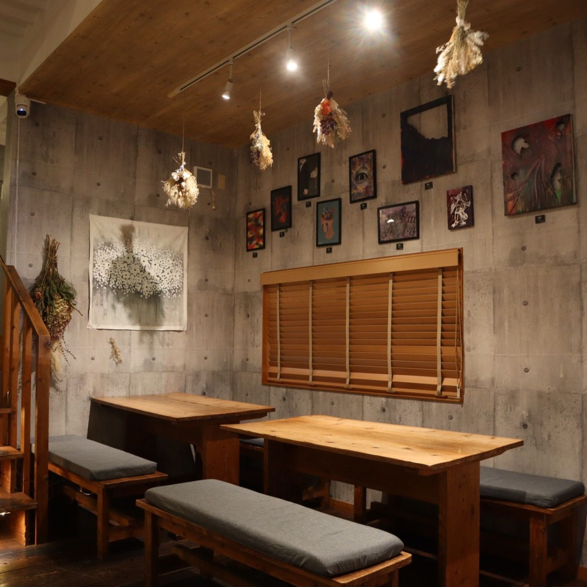 スペースの2枚目の写真