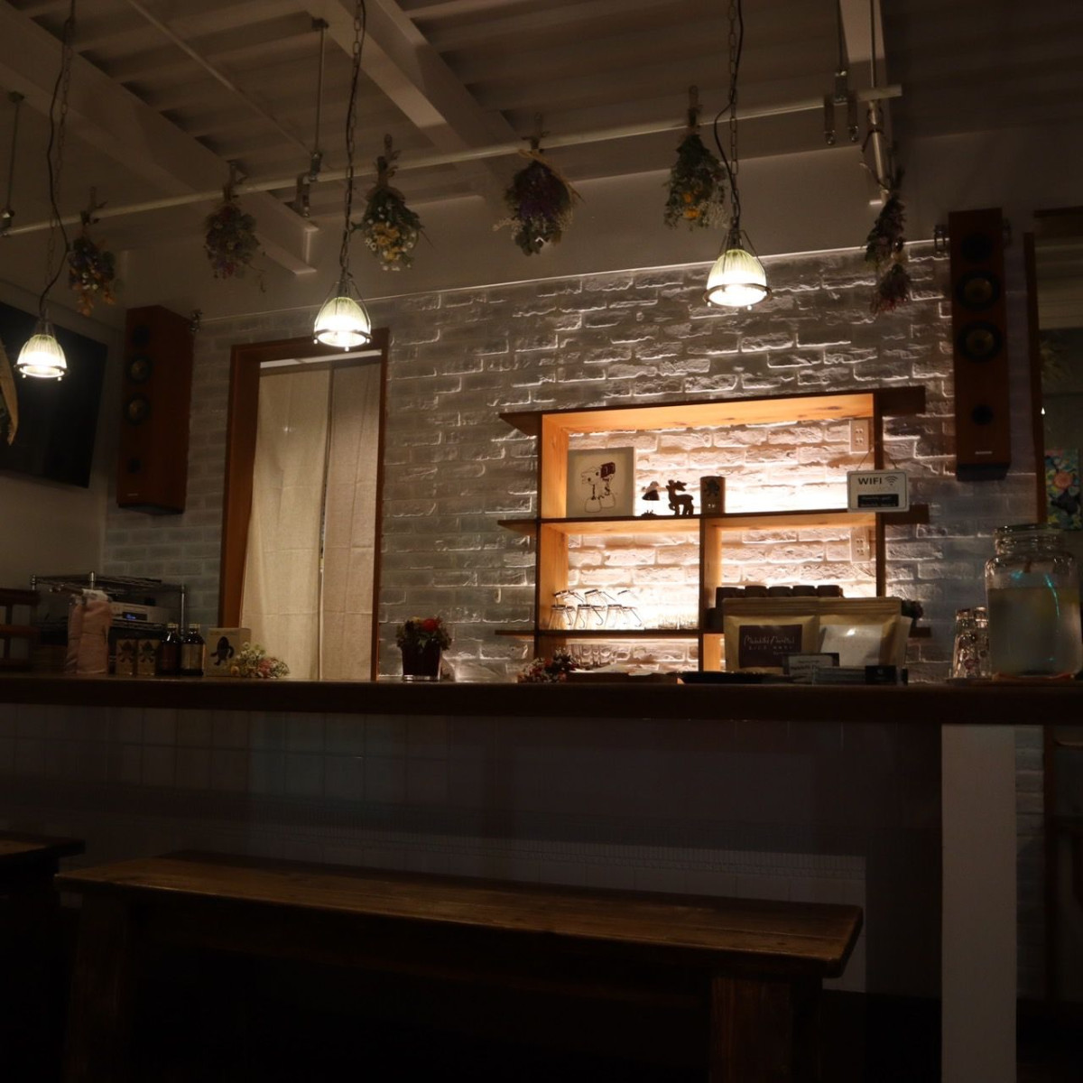 スペースの3枚目の写真