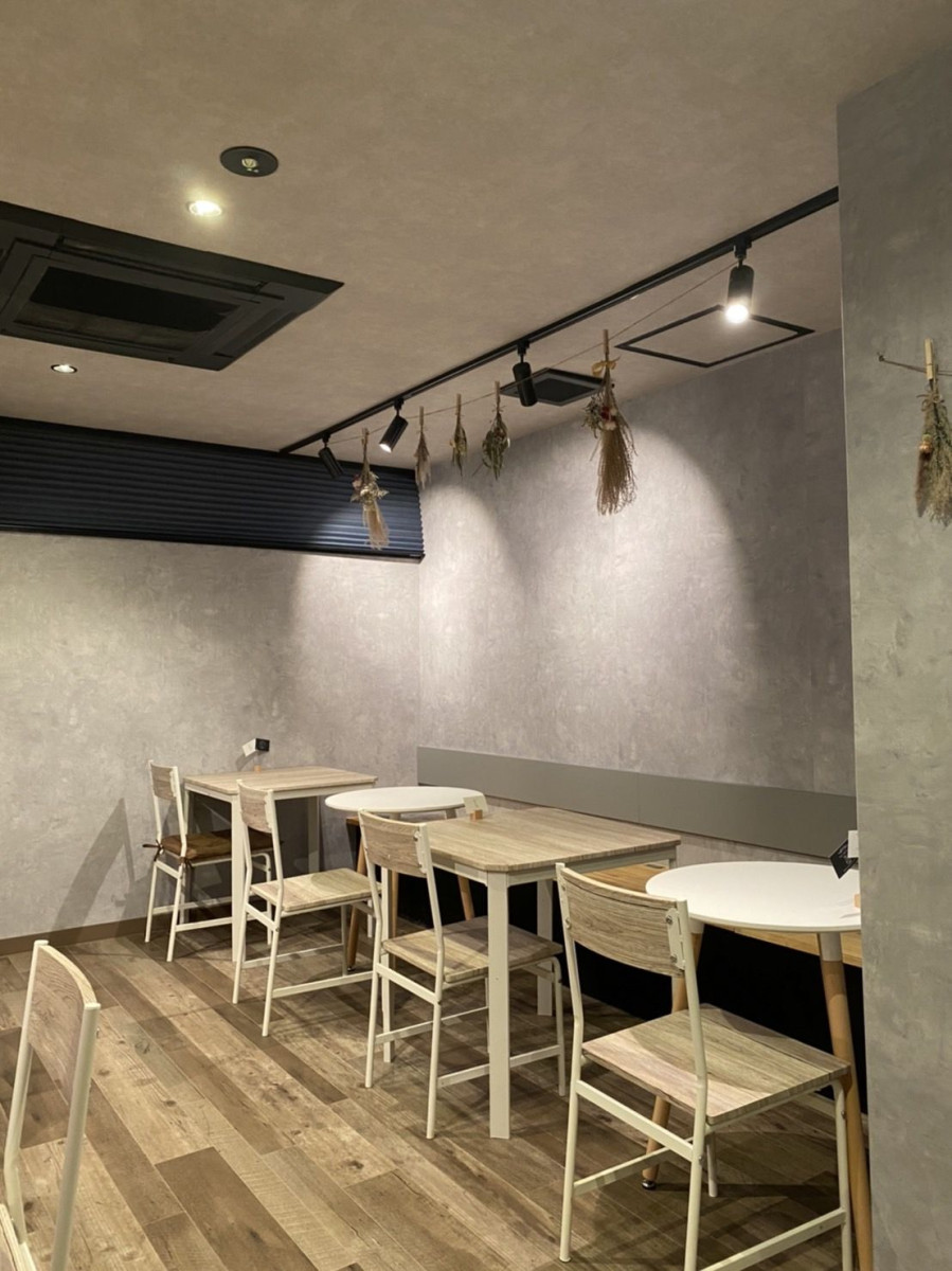 スペースの1枚目の写真