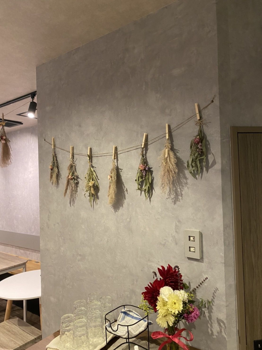 スペースの2枚目の写真