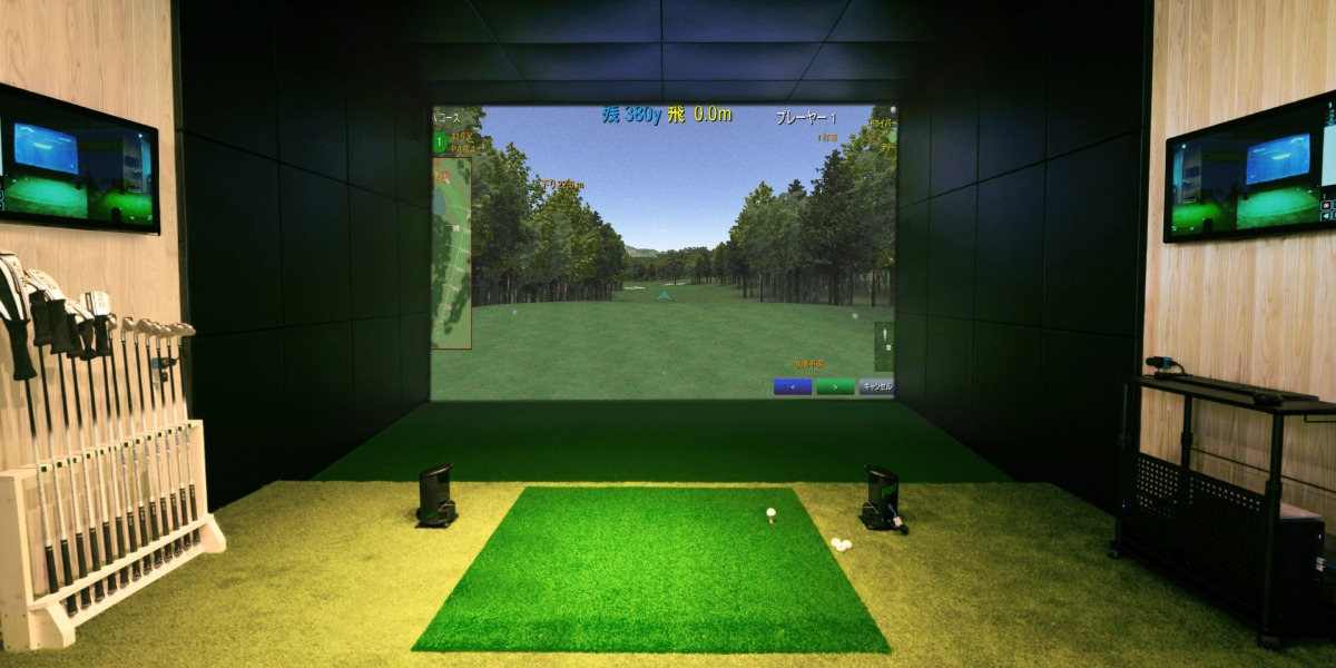 スペースの1枚目の写真