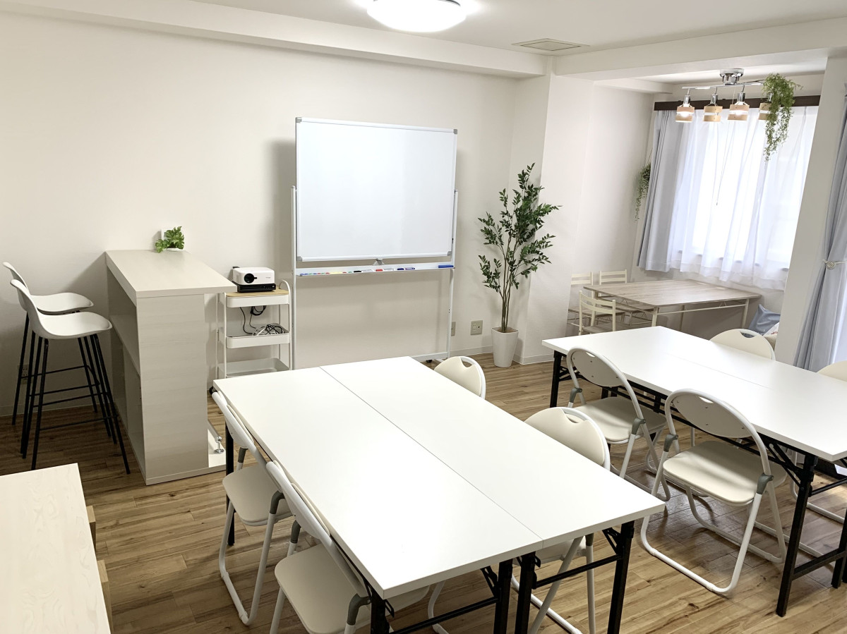 スペースの2枚目の写真