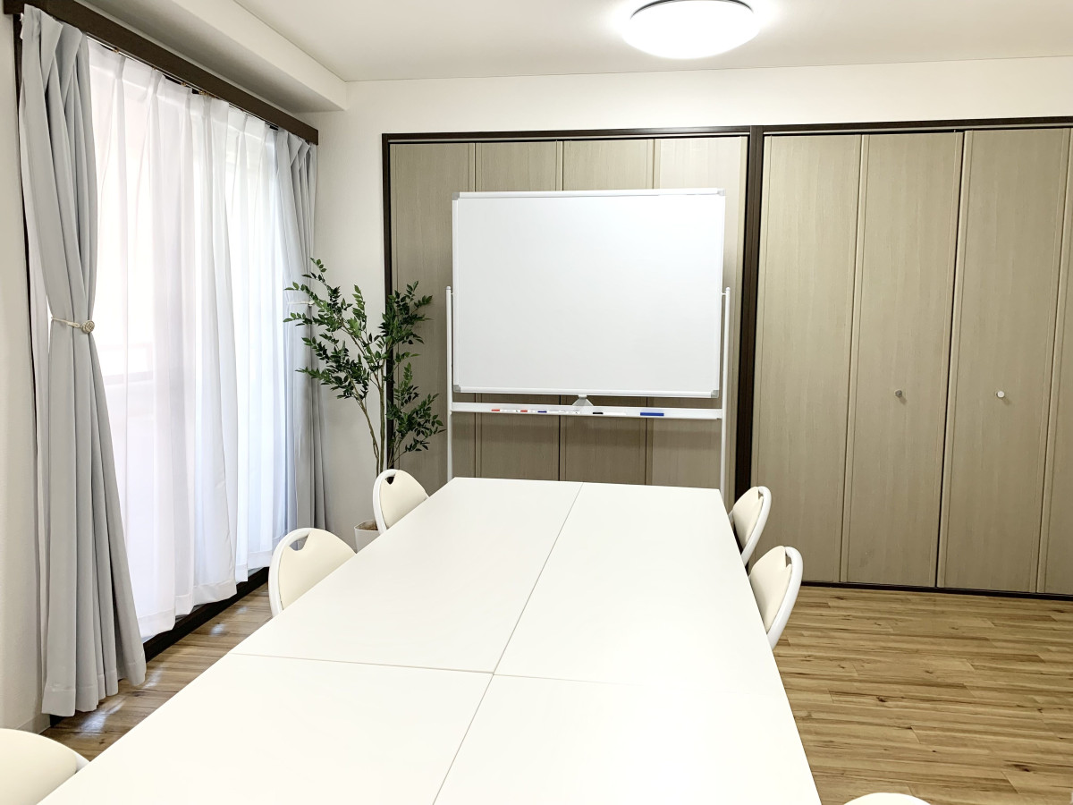 スペースの3枚目の写真