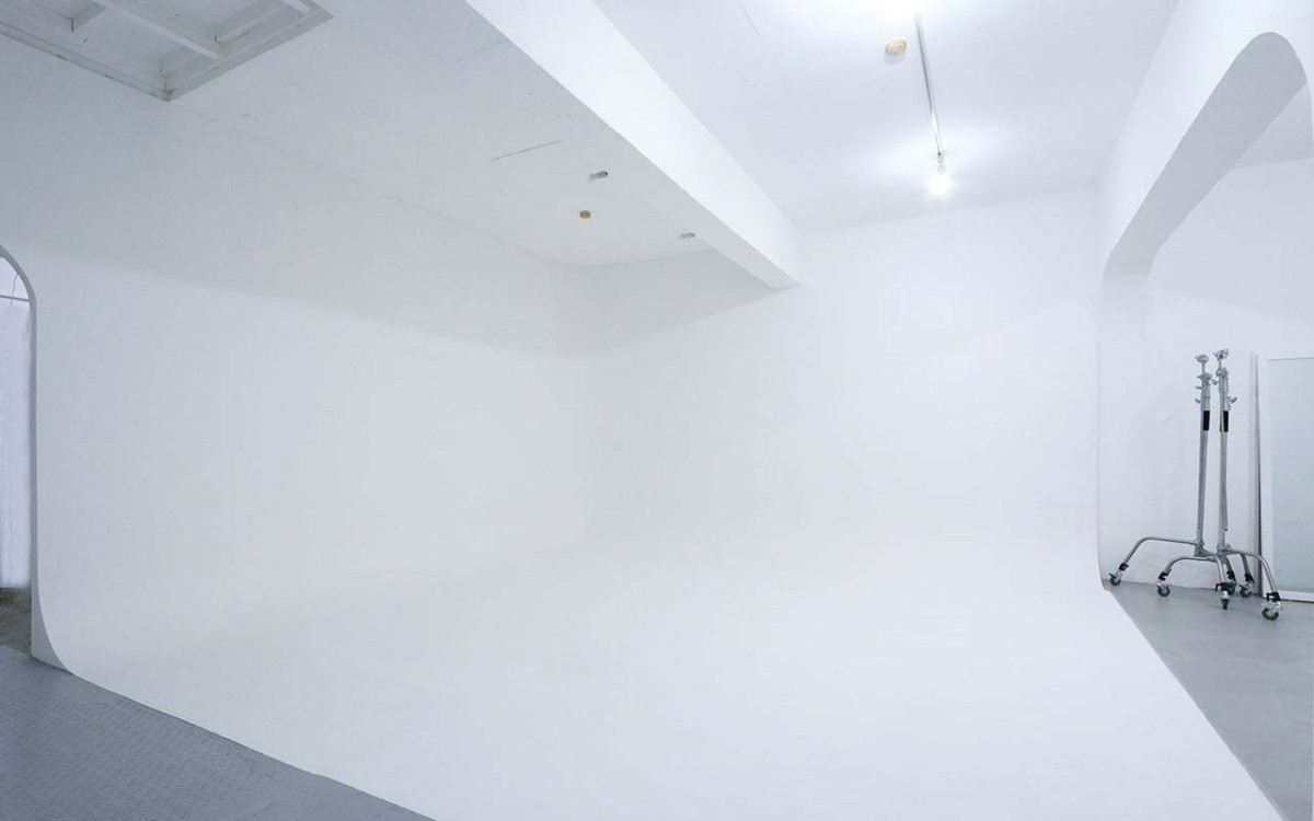 スペースの1枚目の写真