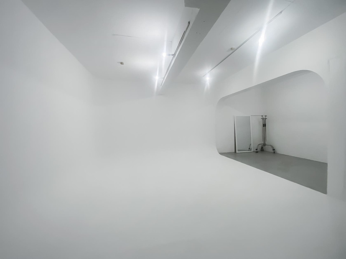 スペースの2枚目の写真