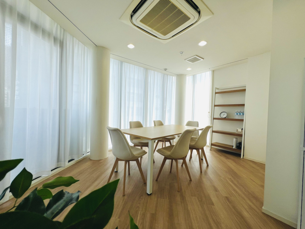 スペースの3枚目の写真